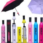 Bottle Umbrella