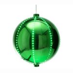 Christmas Ball Ornament