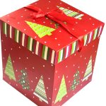 Christmas Gift Box