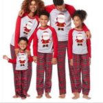 Christmas Pajamas (Adults)