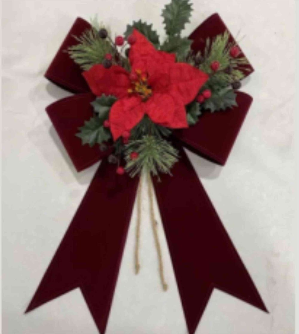 Decorated Ribbon