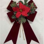 Decorated Ribbon