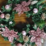 Decorated Wreath