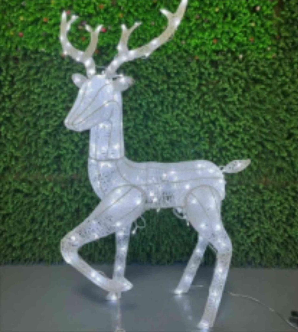 LED Reindeer