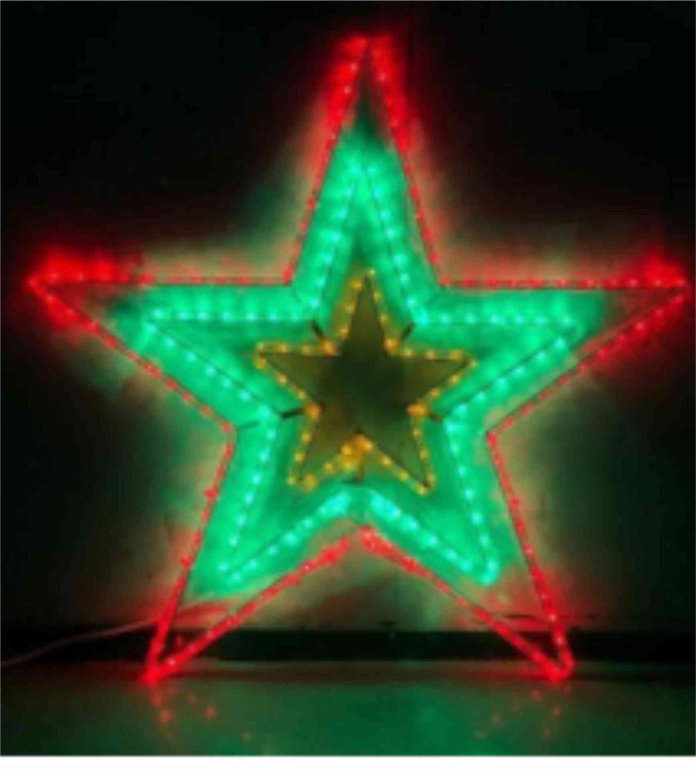 LED Star