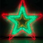 LED Star