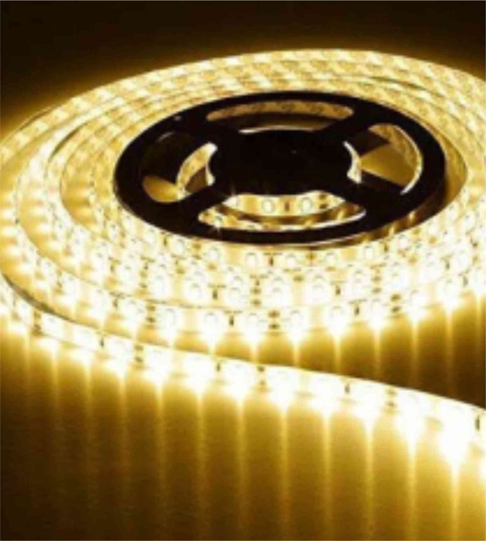 LED strip light