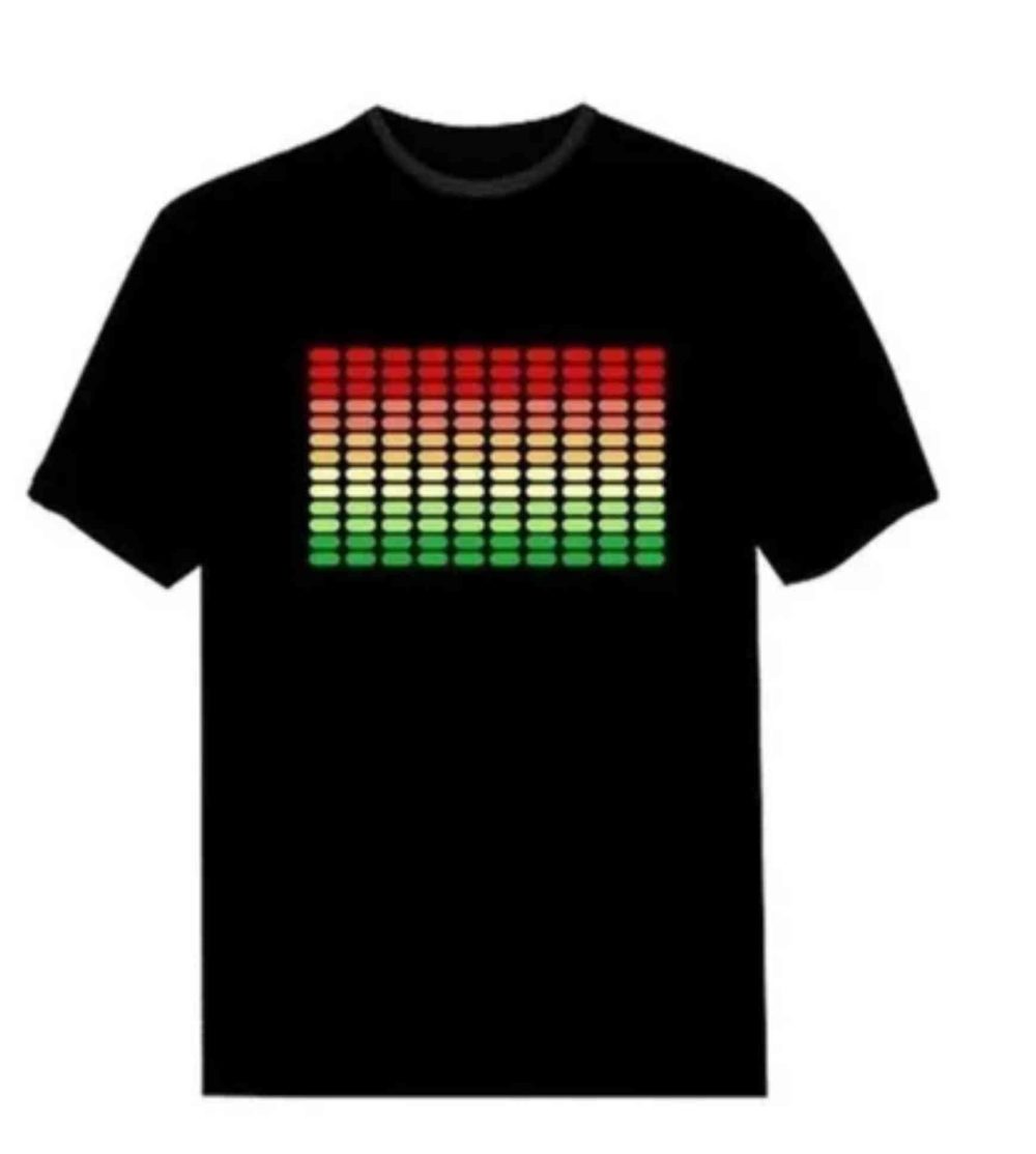 LED T-Shirt