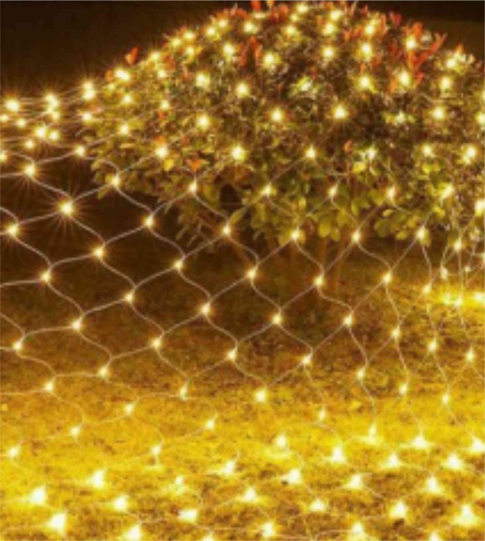 Net light