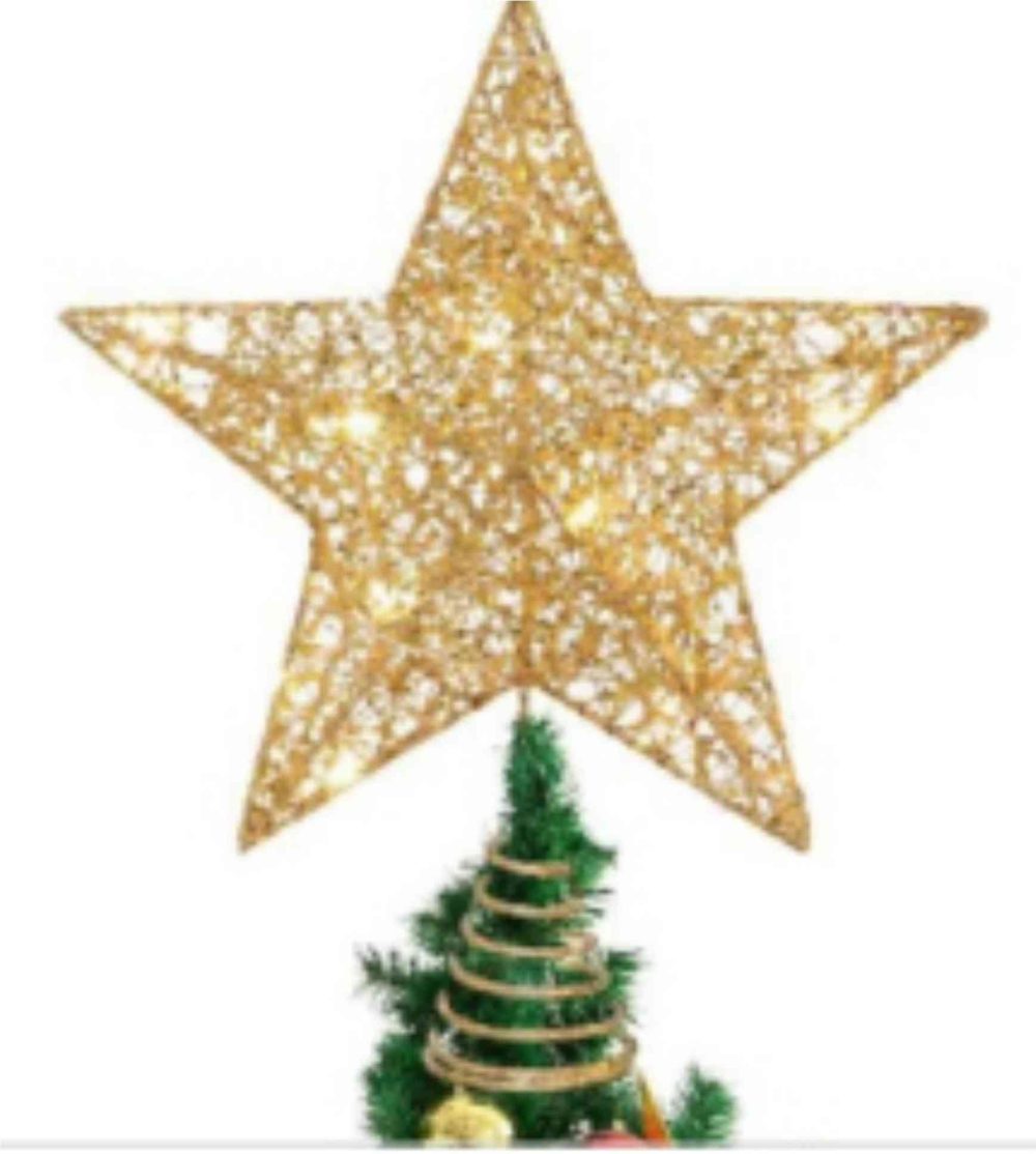 Tree Topper